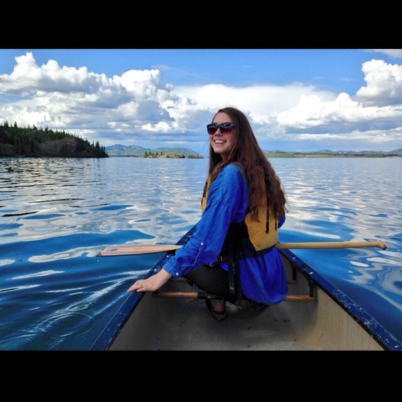 Meet your Posher, Lauren - Picture 1 of 1